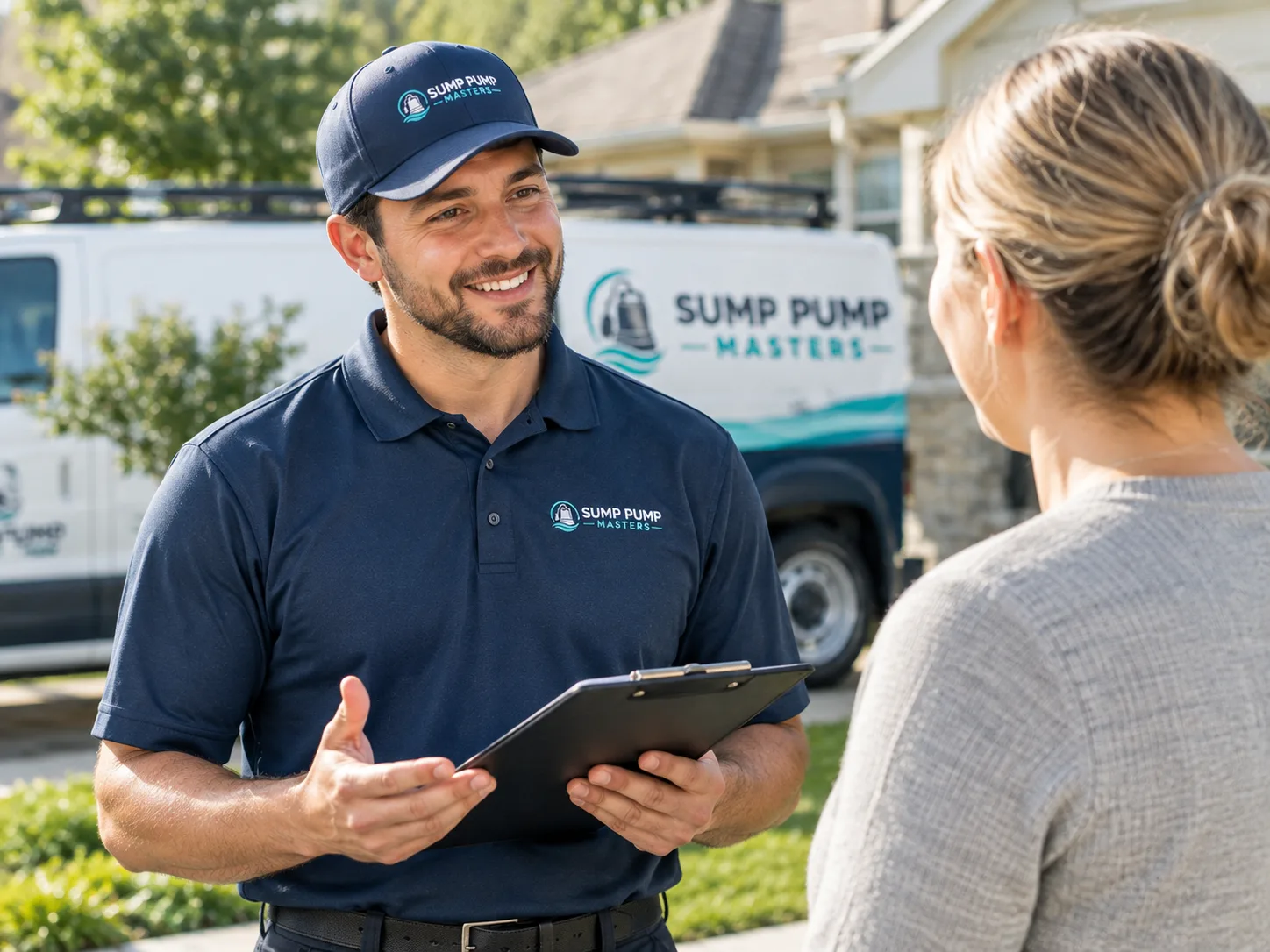 Sump Pump Repair Bentonville, VA FAQs